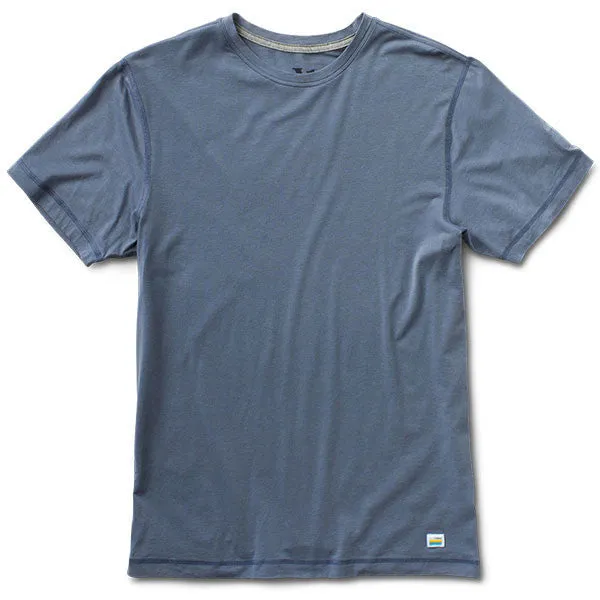 Tuvalu Stretch Tee