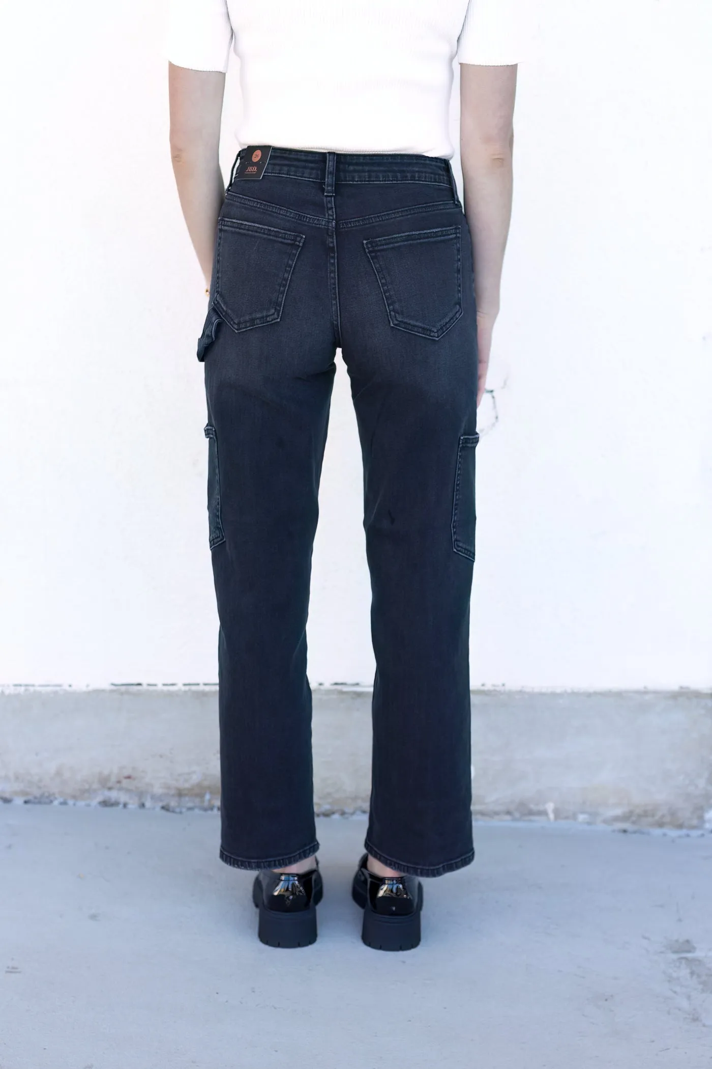 WILLOW CARGO PANTS